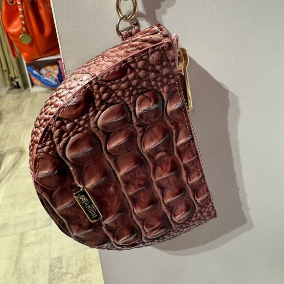 Brahmin Britt pouch - Picture 1 of 4